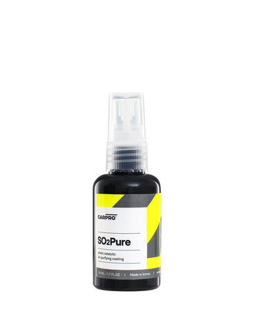 So2Pure - Odor & Germ Eliminator - 50ml