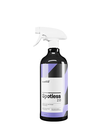 Spotless 2.0 - Water Spot and Mineral Remover - 1Litre