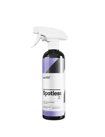 Spotless 2.0  - Water Spot and Mineral Remover - 500ml