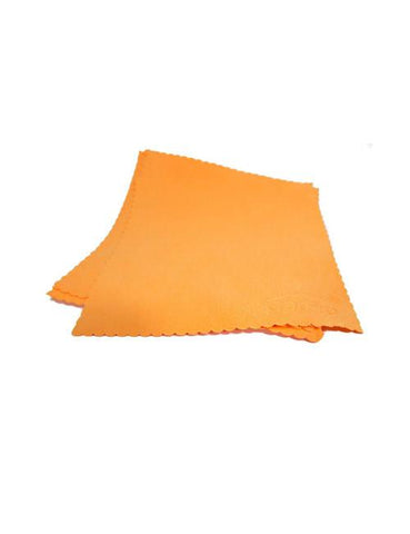 Suede MicroFiber Towel - 16 x 16cm - 10 Pack