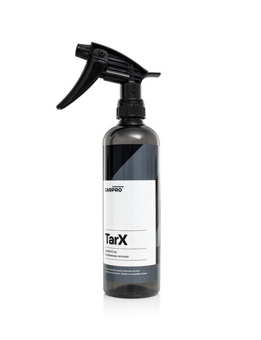 TarX - Tar & Bug Remover - 500ml