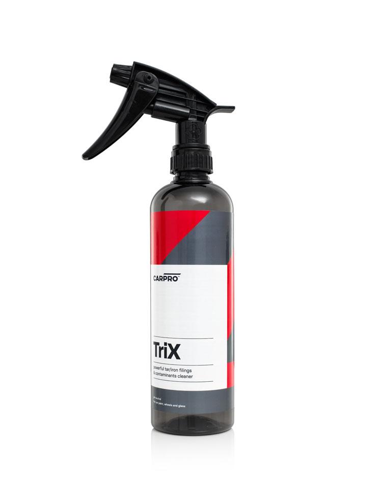 TRIX - Tar &amp; Iron Remover - 500ml