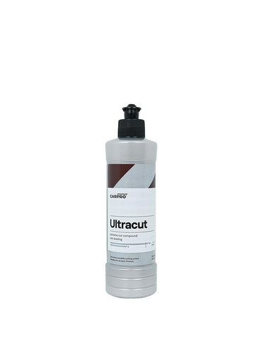 Ultracut Extreme Cut Compound - 250ml