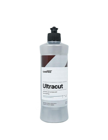 Ultracut Extreme Cut Compound - 500ml