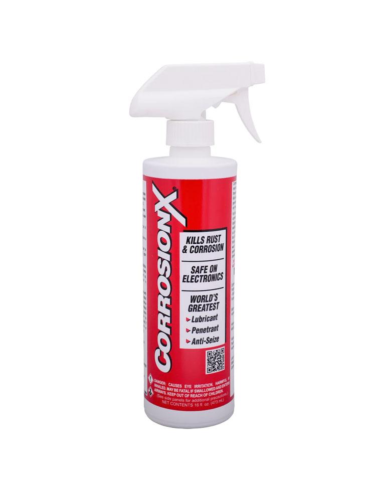 CorrosionX Red - 473ml