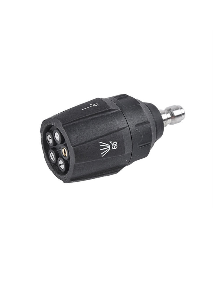 MJJC - 5 in 1 Quick Release Spray Nozzle