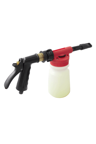 Car Foam Wash Gun