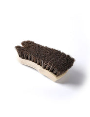 MJJC - Larger, Upholstery, and Leather Brush - Long Bristles