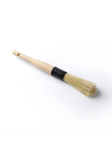 Multi Purpose Detailing Cleaning Brush (Plastic Handle)