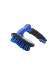 MJJC - Tyre Cleaning Brush - Blue