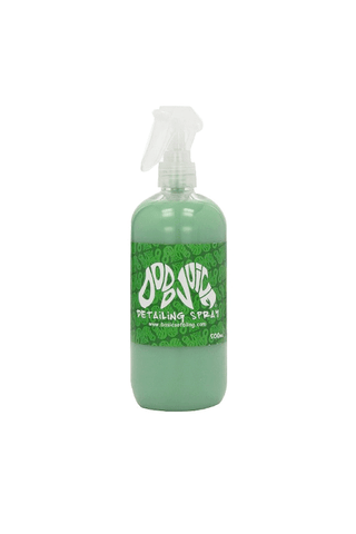 Basics of Bling Detailing Spray - 500ml