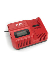FLEX - Rapid charger - CA 10.8/18.0