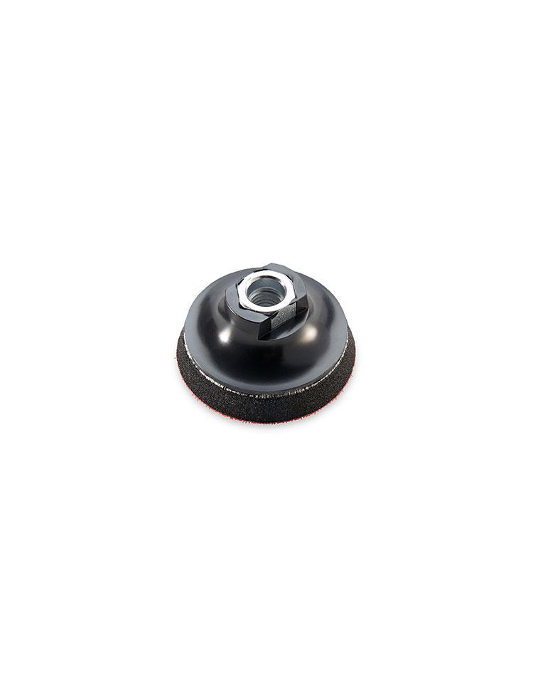 FLEX - Velcro pad, cushioned M 14 - BP-M D75 M14