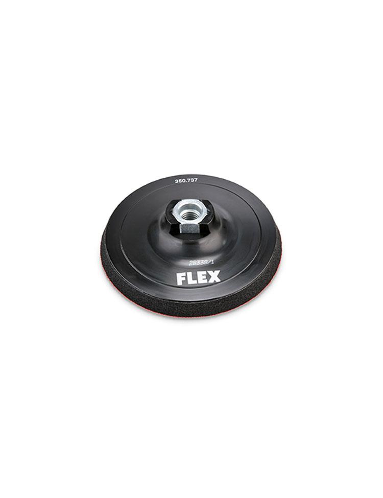 FLEX - Velcro pad, cushioned M 14 - BP-M D125 M14