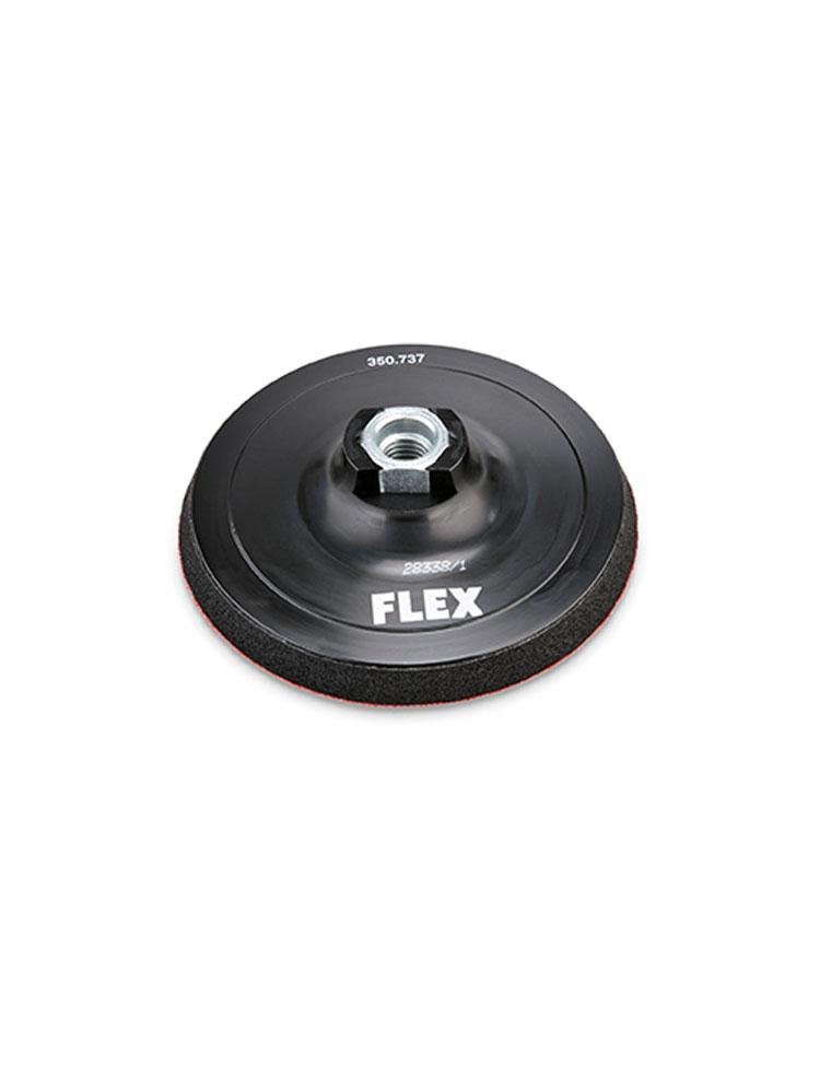 FLEX - Velcro pad, cushioned M 14 - BP-M D150 M14