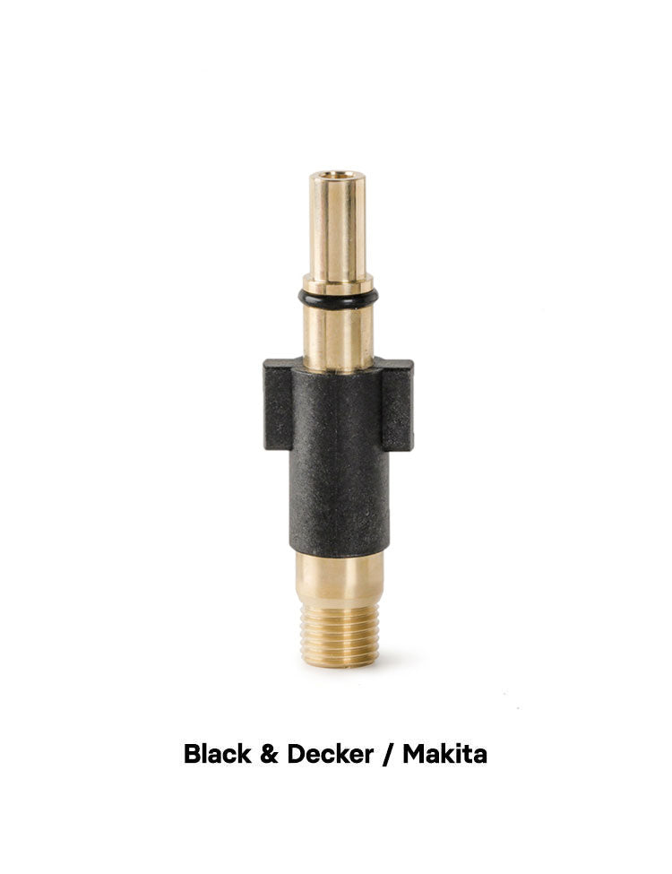 MJJC - BSP Fitting - Black & Decker / Makita