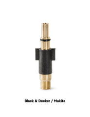 MJJC - BSP Fitting - Black & Decker / Makita