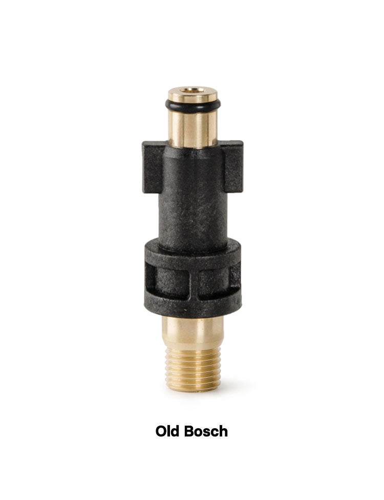 MJJC - BSP Fitting - Old Bosch