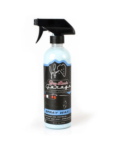 Spray Wax - 500ml