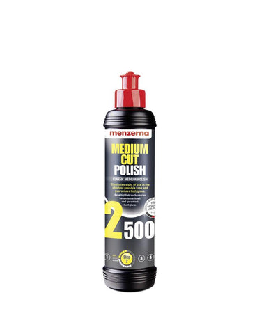 Medium Cut Compound 2500 - 250ml