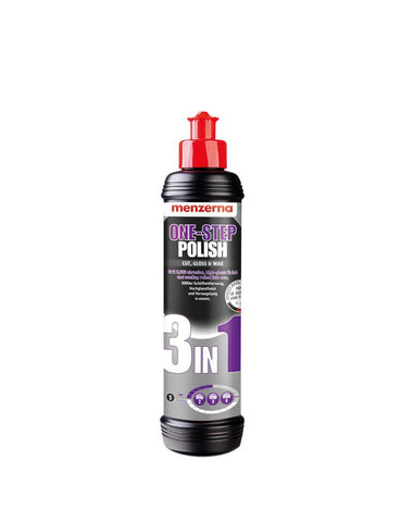 One-Step Polish 3in1 - 250ml