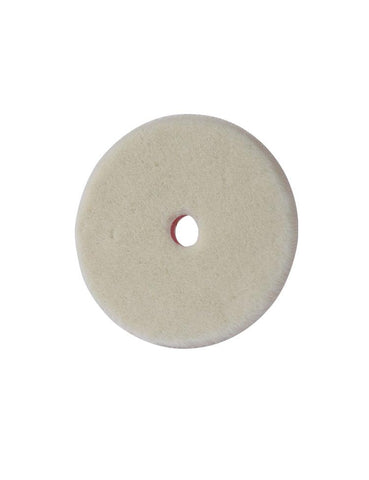 Orbital Wool Pad - 140mm