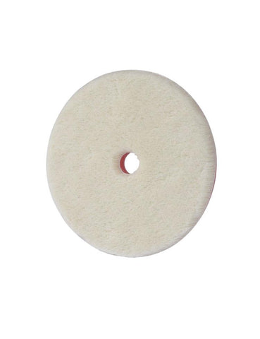 Orbital Wool Pad - 165mm