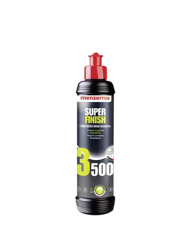 Super Finish 3500 - 250ml