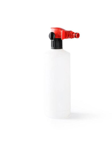 Super Foaming Sprayer with Bottle